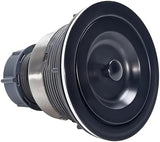 Kitchen Sink Drain 3-1/2 Inch Black Sink Drain Assembly Kit, Removable Deep Sink Strainer Basket with Sink Stopper/Sealing Lid for Home, Kitchen, Stainless Steel