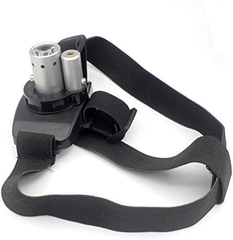 Rechargeable LED Headlamp,Super Bright Head lamp Headlight Flashlight with Laser for Indoor and Outdoor Runing,Hiking,Camping,Fishing,Hunting