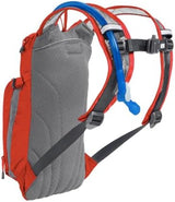 CamelBak Mini M.U.L.E. Kids Hydration Backpack 50oz