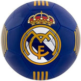 Maccabi Art Official Real Madrid Soccer Ball