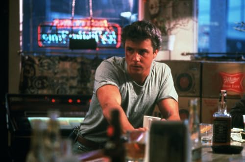 To Live and Die in L.A. (4KUHD) [Blu-ray]