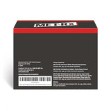 MET-Rx Big 100 Trial Pack, Meal Replacement Bars, 9 Count