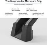 Camping Chairs for Adults, Supports 600 Lbs Lightweight Folding Camping Chair, Collapses to Size of Water Bottle Portable Camping Chair for Outdoor, Beach, Lawn, Travel, Picnics