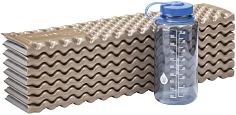 Therm-a-Rest Z Lite Original Camping and Backpacking Sleeping Pad