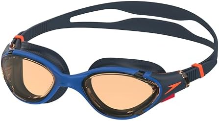 Speedo Unisex-Adult Swim Goggle Biofuse 2.0