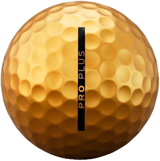 Vice Pro Plus Golf Balls