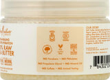 SheaMoisture All-Over Hydration for Ultra-Healing for Dry Skin 100% Raw Shea Butter 11.5 oz