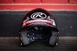 Rawlings | COOLFLO Batting Helmet | 6 1/2" - 7 1/2" One Size Fits Most | Multiple Colors/Facemask Option