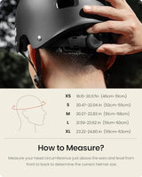 OutdoorMaster Skateboard Cycling Helmet - Two Removable Liners Ventilation Multi-Sport Scooter Roller Skate Inline Skating Rollerblading for Kids, Youth & Adults