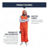 Sea to Summit Reactor Insulated Sleeping Bag Liner