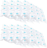 Dry Ice Packs for Shipping Frozen Food, Reusable Cold Ice Sheets for Coolers, Lunch Bag, Flexible Long-Lasting Ice Blanket Sheets for Shipping