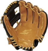 Rawlings | Sure Catch T-Ball & Youth Baseball Glove | Sizes 9.5" - 11.5" | Multiple Styles