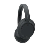 Sony WH-CH720N Wireless Noise Cancelling Over-Ear Headphones, Black