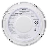 Kidde 10SCO Combination Smoke and Carbon Monoxide Alarm with Voice Notification