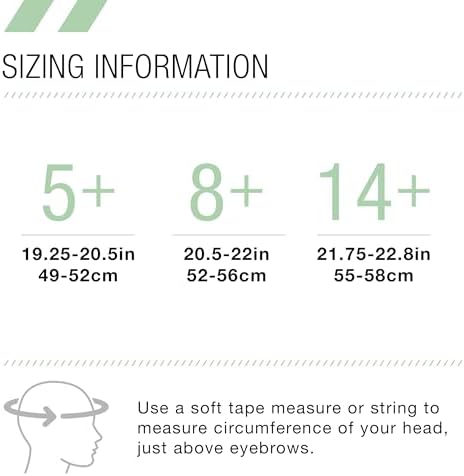 80SIX Triple Certified Multisport Helmet - Ideal for Bike, Scooter, Skateboard, Roller Skate and Inline Skate