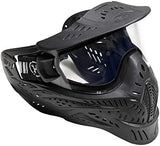HK Army HSTL Anti-Fog Goggle System - Lightweight Airsoft Helmet, Impact-Resistant Goggles with Quick Change Thermal Lenses