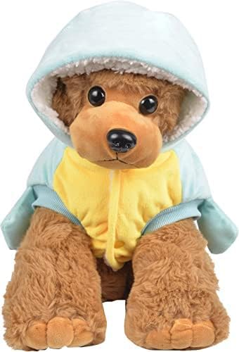 Dog Cat Halloween Costumes - Pet Turtle Cosplay Clothes, Adorable Flannel Tortoise Puppy Pajama Outfit, Soft Velvet Christmas Doggie Hoodies, Funny Fleece Sweater for Small Medium Large Dogs, Medium