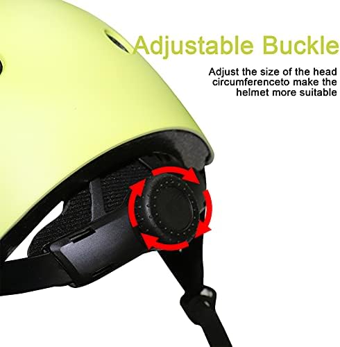 Kids Bike Helmet Ventilation & Adjustable Toddler Helmet for Ages 2-14 Kids Boys Girls Multi-Sport Helmet for Skateboard Roller Skateing Bicycle Scooter blance Bike