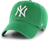 '47 MLB Womens Women's Brand Clean Up Cap