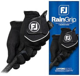 FootJoy Men's RainGrip Golf Glove, Pair