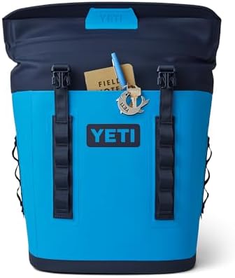 YETI Hopper M Series Backpack Soft Sided Coolers with MagShield Access