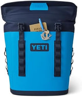 YETI Hopper M Series Backpack Soft Sided Coolers with MagShield Access
