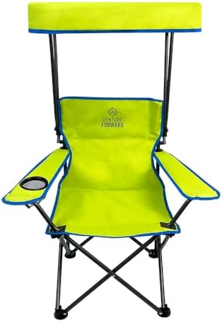 Youth Outdoor Canopy Chair