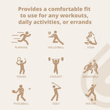 Full Triangle 2.0, Tri-Layer EvapoCOOL Ventilation Technology, Adjustable Tie Full Coverage Bandana