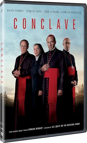 Conclave [DVD]