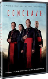 Conclave [DVD]