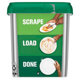 Cascade Platinum Dishwasher Pods, Dishwasher Detergent, Dish Detergent Soap, Lemon, 59 Count