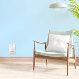 Glade PlugIns Scented Oil 10 Refills, Air Freshener, Aqua Waves, 10 x 0.67 oz, Packaging May Vary