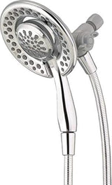 Delta 75486C Universal Hand Shower, Chrome