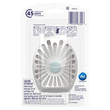 Febreze Small Spaces Air Freshener, Wild Berries, Odor Eliminator for Strong Odors (Pack of 6)