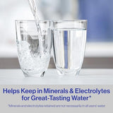 Brita Water Dispenser, UltraMax Elite Filter, Removes 99% of Lead, Includes 1 Filter, 27-Cup Capacity, Black