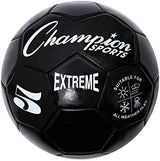 Champion Sports Extreme Series Soccer Ball