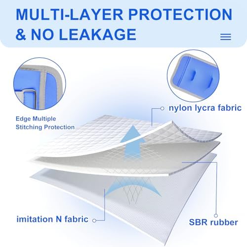 Ankle Weights A Pair of 1/2/3/4/6/8/10/12/20 LBS Wrist Leg Arm Weights for Women Men kids child with Adjustable Straps, Strength weighted for Physical Therapy Running Walking Fitness Gym Workout