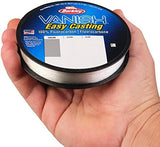 Berkley Vanish Fluorocarbon Fishing Line/Leader Material