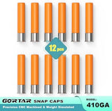 Snap Caps Training Dummy Rounds Practice Safe Loading Firing Close to Real Weight