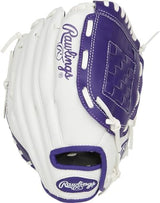 Rawlings | Players Series T-Ball & Youth Baseball Glove | Sizes 9" - 11.5" | Multiple Styles
