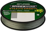 Spiderwire Stealth Braid 3000 Yards