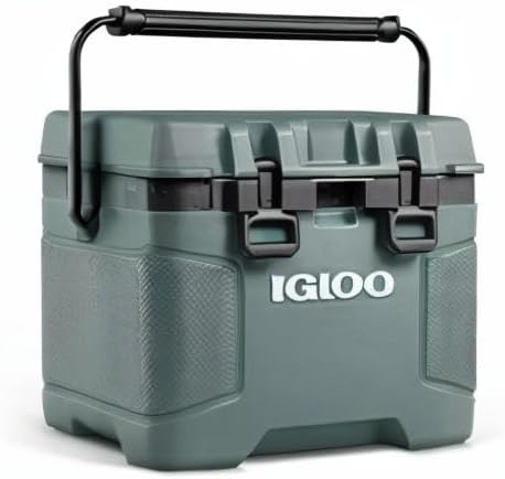 Igloo Trailmate Coolers, Insulated Hard Shell Ice Chest