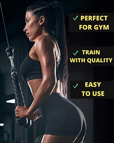 Carabiner Clip 5 Pack - Multipurpose Heavy Duty Snap Hooks - Small and Large Clips for Keys - Carribeaner Hook