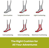 Smartwool Women's Performance Hike Light Cushion Low Ankle