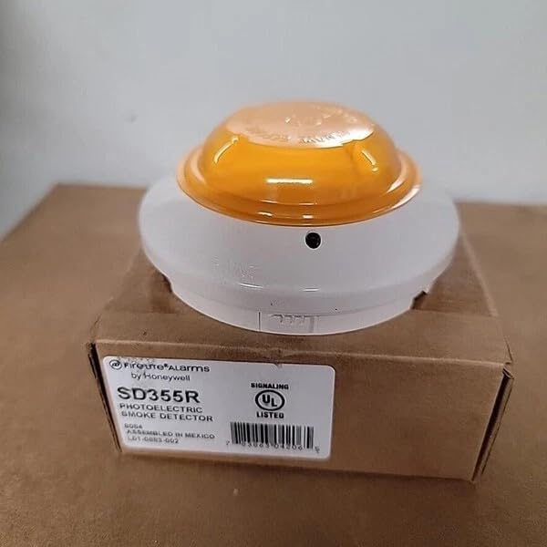 SD355R Detector SD355R
