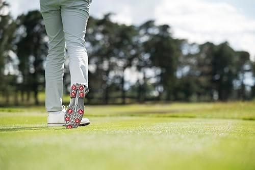 Softspikes Pulsar Fast Twist 3.0 Golf Cleat - 18 Count