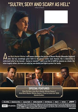 Mayfair Witches: Season 2 [DVD]