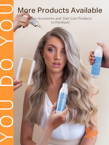 DOORES Tape in Hair Extensions Human Hair, Balayage Dark Brown to Chestnut Brown 50g 20pcs 18 Inch, Human Hair Extensions Natural Hair Extensions Remy Straight Hair Skin Weft