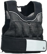 CAP Barbell Adjustable Weighted Vest | Various Sizes