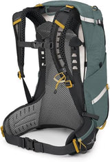 Osprey Sirrus 24L Women's Hiking Backpack, Succulent Green